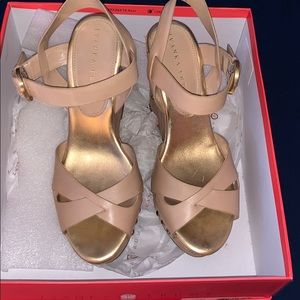 Like New Ivanka Trump Wedges
